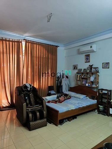 Hình ảnh Nhà DIỆN TÍCH LỚN 200 m2 PHAN ĐĂNG LƯU ngay Phan Xích Long