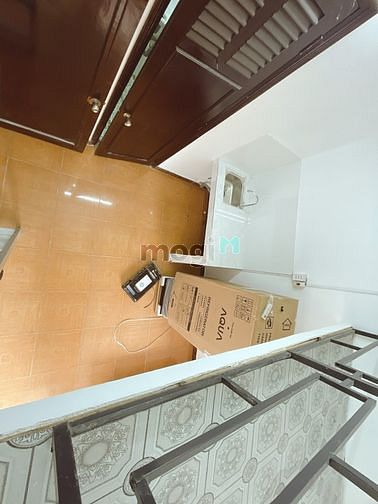 Hình ảnh Phòng trọ gần Đại Học Văn Hiến _Ban công_P14, Tân Bình
