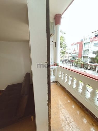 Hình ảnh Phòng trọ gần Đại Học Văn Hiến _Ban công_P14, Tân Bình