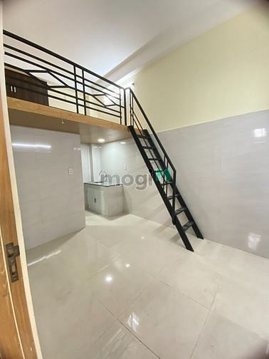 Hình ảnh Cho thuê CHDV mới 100% như hình khu vực Tân Bình