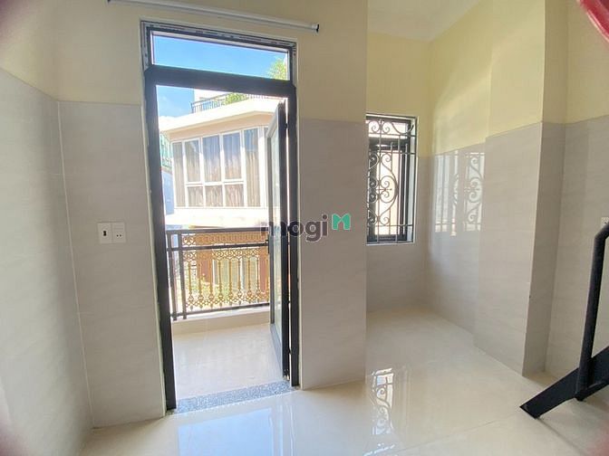 Hình ảnh Cho thuê CHDV mới 100% như hình khu vực Tân Bình