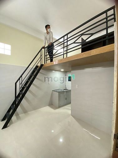 Hình ảnh Cho thuê CHDV mới 100% như hình khu vực Tân Bình