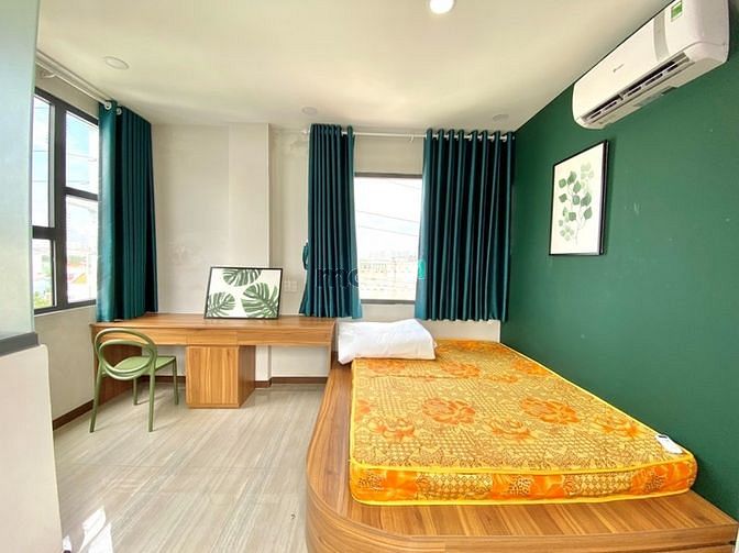 Hình ảnh CHDV cao cấp Lý Phục Man, quận 7_ ngay trung tâm Q7, thuận