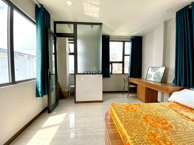Hình ảnh CHDV cao cấp Lý Phục Man, quận 7_ ngay trung tâm Q7, thuận
