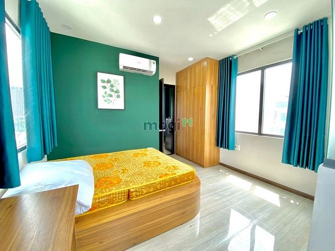 Hình ảnh CHDV cao cấp Lý Phục Man, quận 7_ ngay trung tâm Q7, thuận