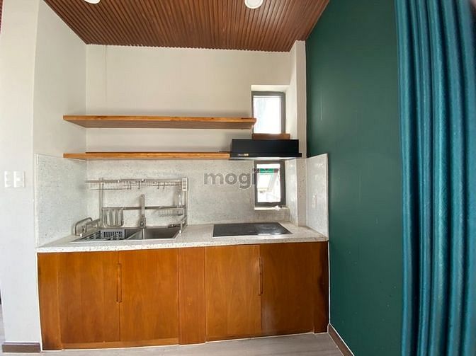 Hình ảnh CHDV cao cấp Lý Phục Man, quận 7_ ngay trung tâm Q7, thuận