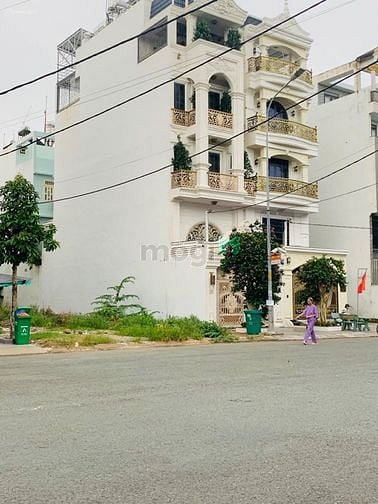 Hình ảnh Chính chủ cần bán lô đất thổ cư siêu đẹp, tại Liên Phường, Q9, 2.4 tỷ