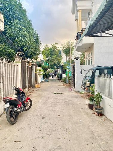 Hình ảnh Bán nền thổ cư hẻm 9 Phạm Ngọc Hưng - p.an hoà - Q.Ninh kiều 1.47 tỷ