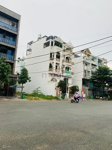 Hình ảnh Chính chủ cần bán lô đất thổ cư siêu đẹp, tại Liên Phường, Q9, 2.4 tỷ