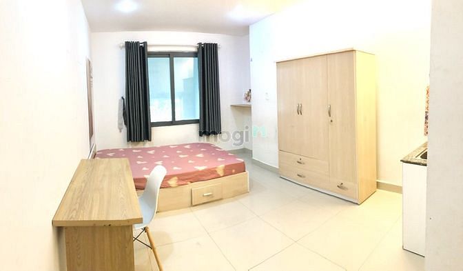 Hình ảnh Cho thuê CHDV ở đường Nguyễn Hữu Cảnh , quận Bình Thạnh