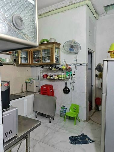 Hình ảnh Bán nhà hẻm 964 Tân Kỳ Tân Quí