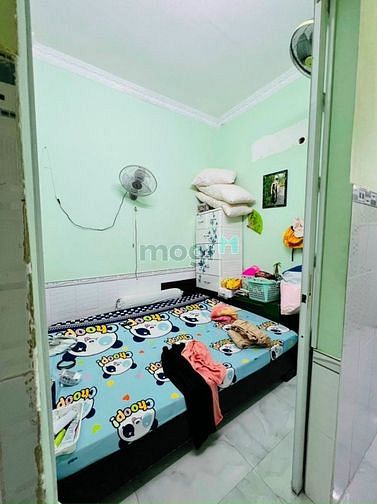 Hình ảnh Bán nhà hẻm 964 Tân Kỳ Tân Quí