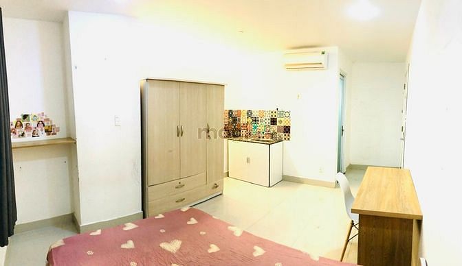 Hình ảnh Cho thuê CHDV ở đường Nguyễn Hữu Cảnh , quận Bình Thạnh