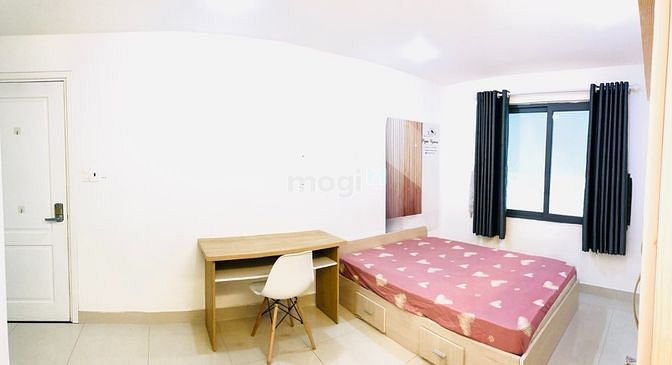 Hình ảnh Cho thuê CHDV ở đường Nguyễn Hữu Cảnh , quận Bình Thạnh