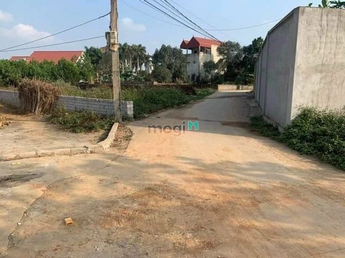 Hình ảnh Bán Lô góc 711m Thôn Cánh chủ,Giáp CNC  Hòa lạc. 9,x tỷ