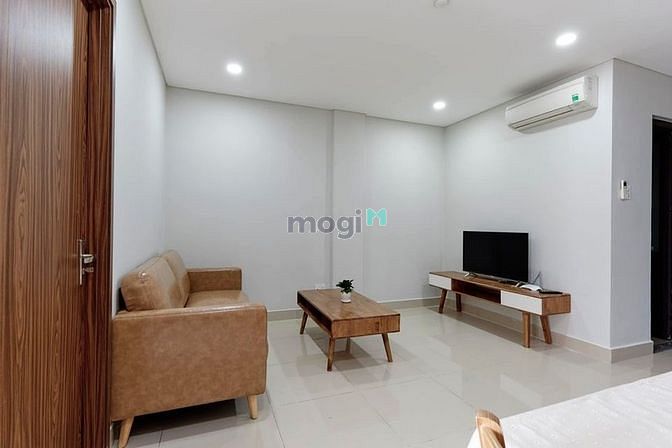 Hình ảnh cho thuê gấp 1-2 ngủ Thảo Điền quận 2-chỉ việc đến ở-nhà mới tinh