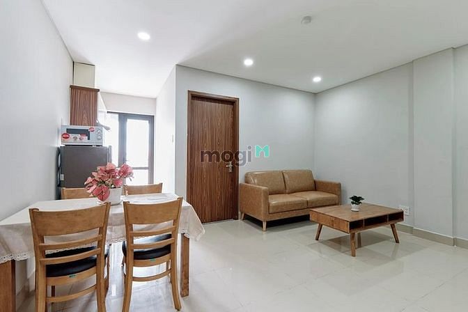 Hình ảnh cho thuê gấp 1-2 ngủ Thảo Điền quận 2-chỉ việc đến ở-nhà mới tinh