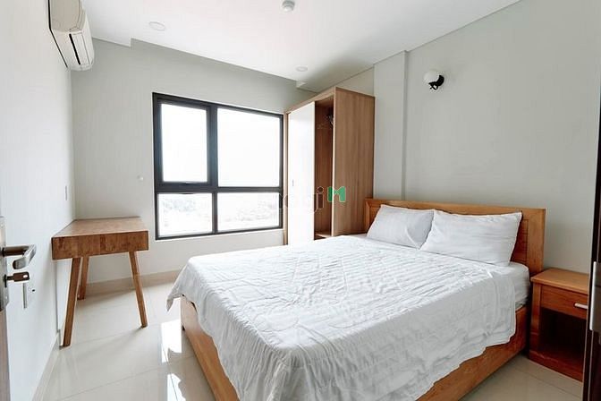 Hình ảnh cho thuê gấp 1-2 ngủ Thảo Điền quận 2-chỉ việc đến ở-nhà mới tinh