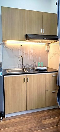 Hình ảnh Căn Hộ cửa sổ lớn đẹp view chill Quận 10