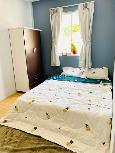 Hình ảnh 🌤️CHDV_1PN+Bancol Bình Thạnh _ Full Nội Thất _ gần Sở Thú🐯🦁🐻