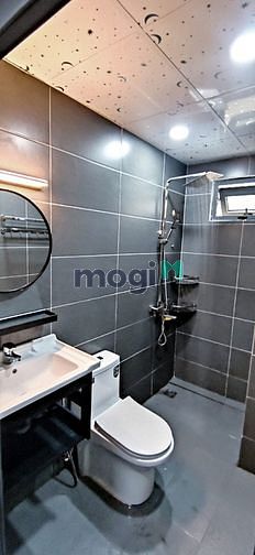 Hình ảnh Căn Hộ cửa sổ lớn đẹp view chill Quận 10