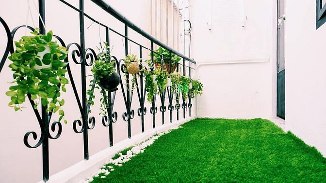 Hình ảnh ✅Nguyễn Cảnh Chân-Q1-Free dịch vụ-balcon-FULL NT✅