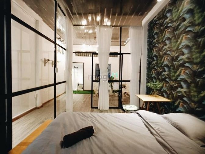 Hình ảnh ✅Nguyễn Cảnh Chân-Q1-Free dịch vụ-balcon-FULL NT✅