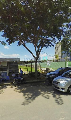 Hình ảnh Cần bán lô đất vị trí đẹp tại Tân Trào, Q7, có sổ hồng, 80m2 giá 5ty1