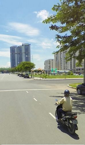 Hình ảnh Cần bán lô đất vị trí đẹp tại Tân Trào, Q7, có sổ hồng, 80m2 giá 5ty1