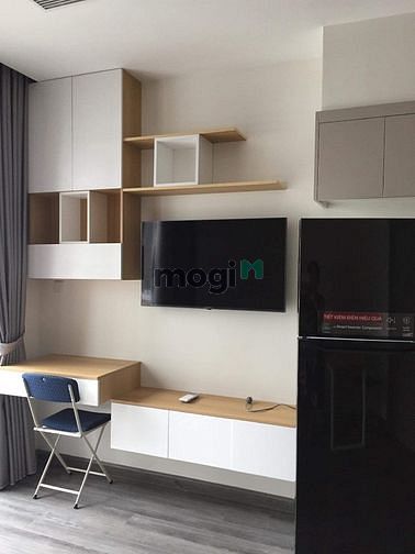 Hình ảnh Cho thuê căn studio khu zenpark - VINHOMES OCEAN PARK