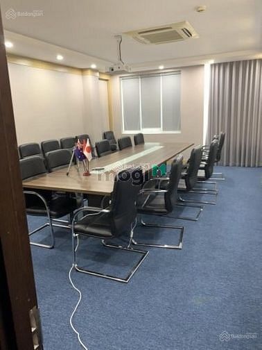 Hình ảnh Cho thuê căn góc mặt phố Thái Thịnh - Đống Đa