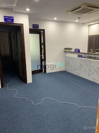 Hình ảnh Cho thuê căn góc mặt phố Thái Thịnh - Đống Đa