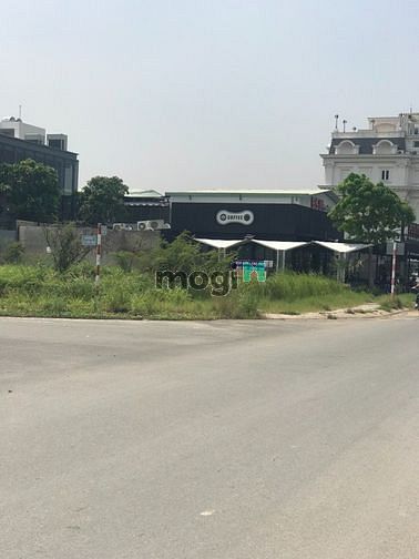 Hình ảnh Cần bán lô đất ngay đường nguyễn thị định, quận 2, 80m2, giá 2tỷ5