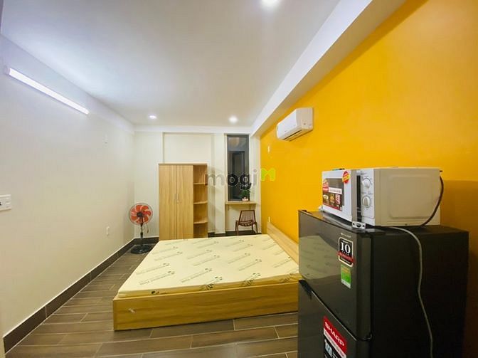 Hình ảnh CHDV đầy đủ nội thất ngay thích bửu đăng-Gò VẤP