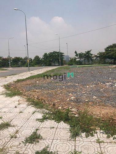Hình ảnh Cần bán lô đất ngay đường nguyễn thị định, quận 2, 80m2, giá 2tỷ5