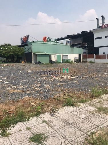 Hình ảnh Cần bán lô đất ngay đường nguyễn thị định, quận 2, 80m2, giá 2tỷ5