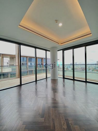 Hình ảnh Bán Penthouse EMPIRE CITY 407m2 giá 232 tỷ