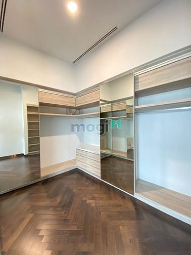 Hình ảnh Bán Penthouse EMPIRE CITY 407m2 giá 232 tỷ