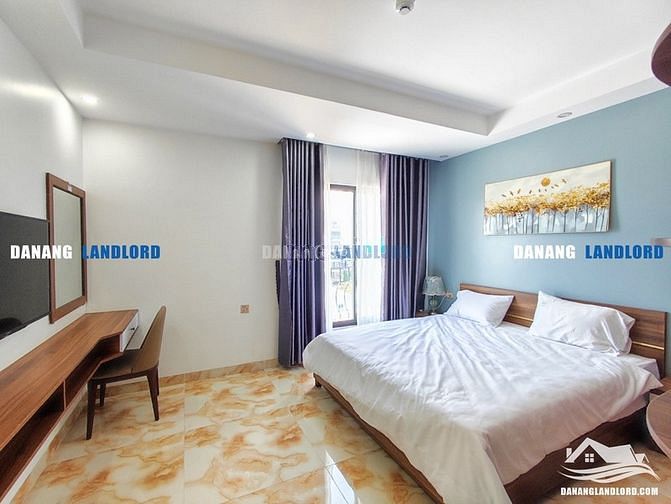 Hình ảnh Mb6623 nạp rút nhanh chóng 2PN thoáng mát gần khu An Thượng - C120