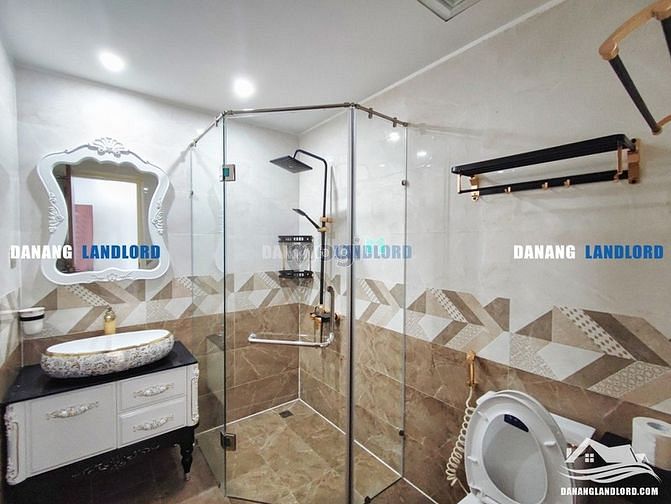 Hình ảnh Mb6623 nạp rút nhanh chóng 2PN thoáng mát gần khu An Thượng - C120