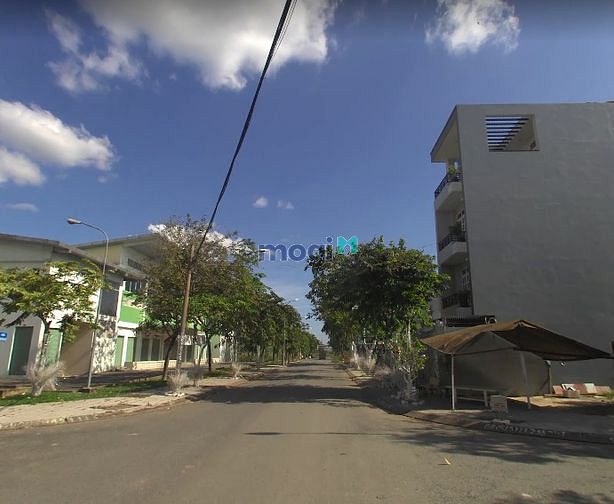 Hình ảnh Đất mặt tiền đường Đồng Văn Cống, Thạnh Mỹ Lợi, Quận 2 80m2 2 tỷ