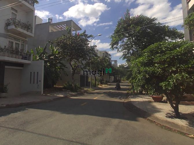 Hình ảnh Đất mặt tiền đường Đồng Văn Cống, Thạnh Mỹ Lợi, Quận 2 80m2 2 tỷ