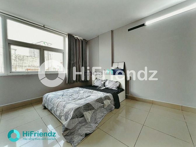 Hình ảnh Nguyễn Văn Trỗi - Studio Cửa Sổ - An Ninh - Sát bên Q1