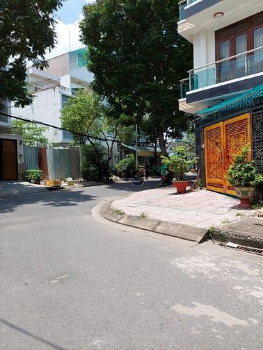 Hình ảnh Bán biệt thự HXT Linh Đông (10x14,5) 2 tầng chỉ 9,4 tỷ