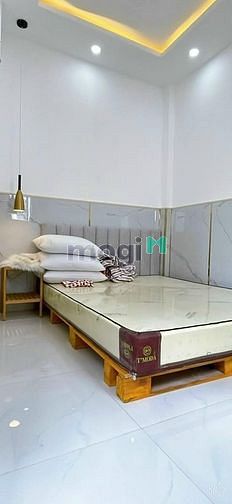 Hình ảnh bán nhà đường số 38 p. Bình Trưng Tây  quận 2 44m2 shr