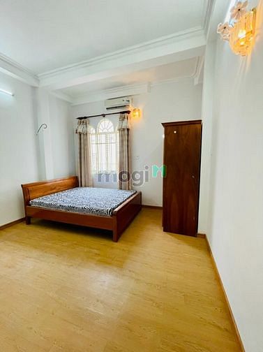 Hình ảnh Căn Hộ cửa sổ lớn Lê Thánh Tôn Quận 1