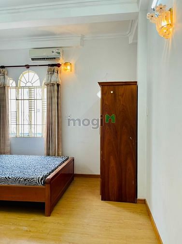 Hình ảnh Căn Hộ cửa sổ lớn Lê Thánh Tôn Quận 1