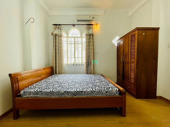 Hình ảnh Căn Hộ cửa sổ lớn Lê Thánh Tôn Quận 1