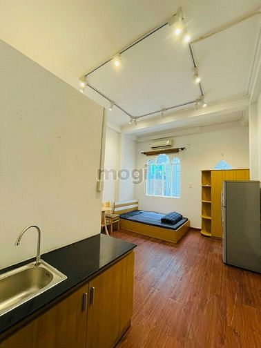 Hình ảnh Căn Hộ cửa sổ lớn Lê Thánh Tôn Quận 1