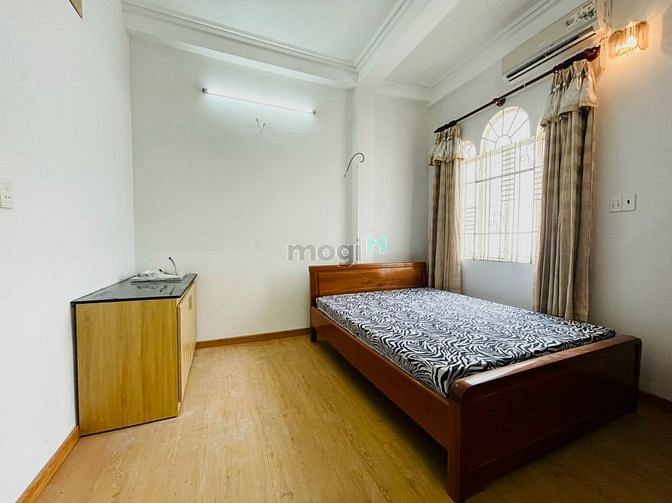Hình ảnh Căn Hộ cửa sổ lớn Lê Thánh Tôn Quận 1